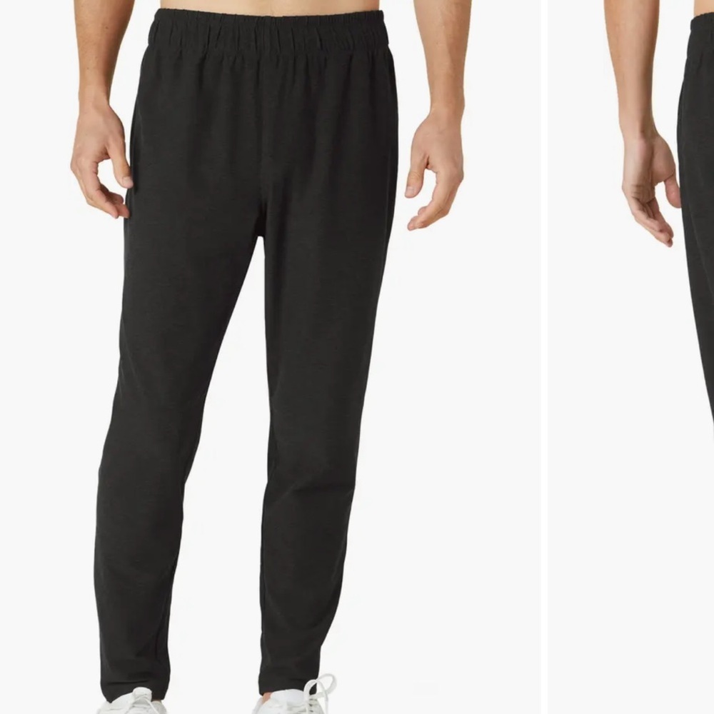 Beyond Yoga Mens Take It Easy Athletic Pants Size Medium